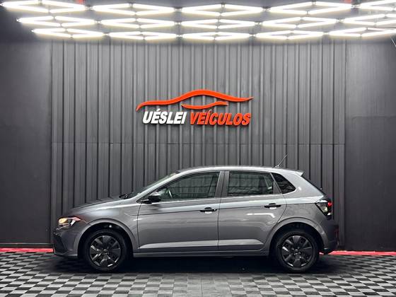 VOLKSWAGEN POLO 1.0 MPI TRACK MANUAL